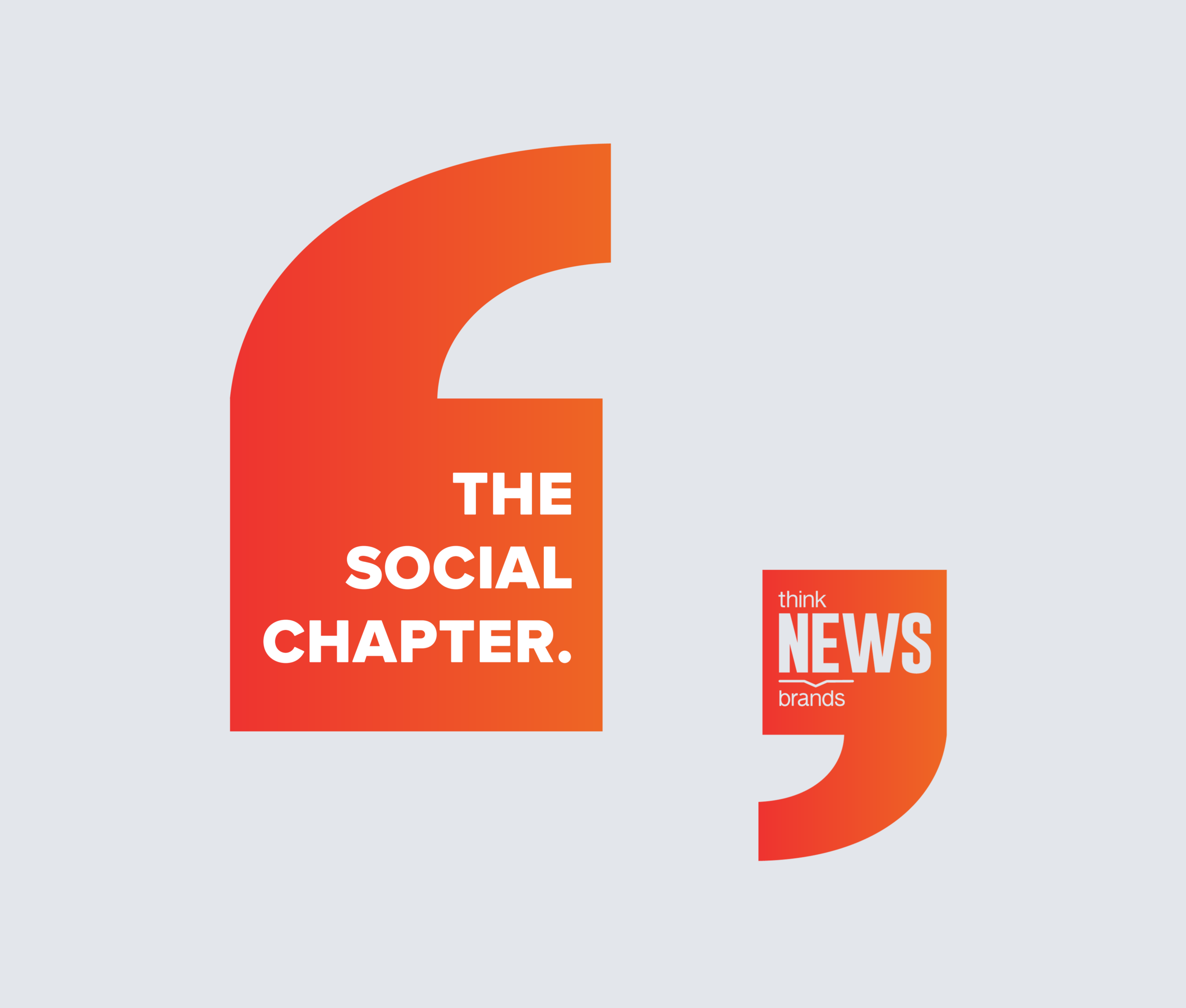 The Benchmark Series: The Social Chapter - ThinkNewsBrands